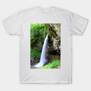 Falls of Hills Creek T-Shirt